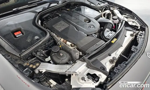 Mercedes-Benz CLS-Class 2022 2.0 автомат (гидро), миниатюра 5