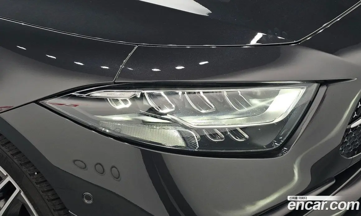 Mercedes-Benz CLS-Class 2022 2.0 автомат (гидро), фото 7
