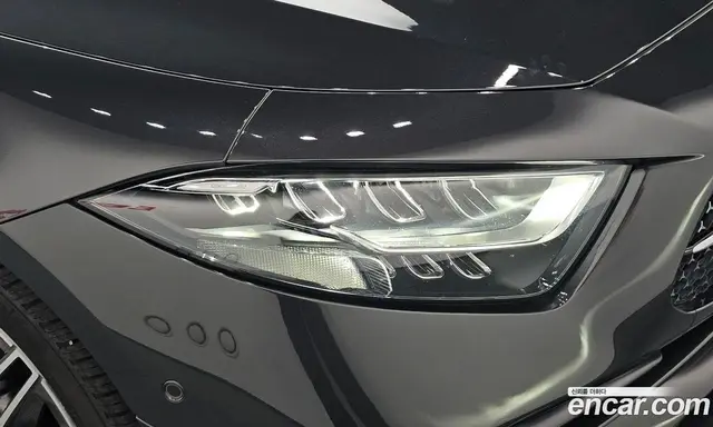 Mercedes-Benz CLS-Class 2022 2.0 автомат (гидро), миниатюра 7