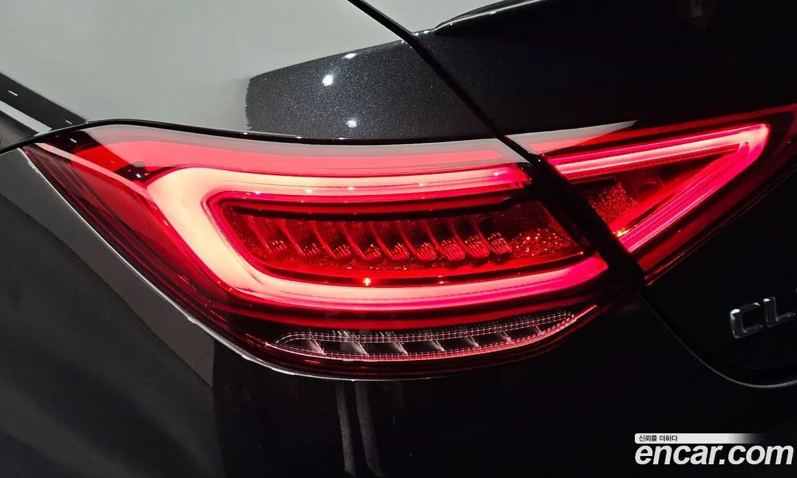 Mercedes-Benz CLS-Class 2022 2.0 автомат (гидро), фото 8