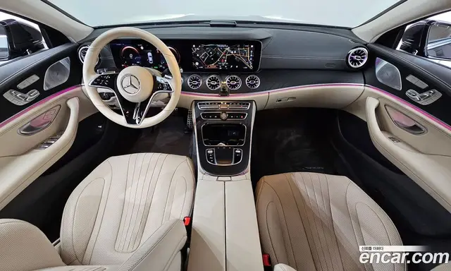 Mercedes-Benz CLS-Class 2022 2.0 автомат (гидро), миниатюра 9