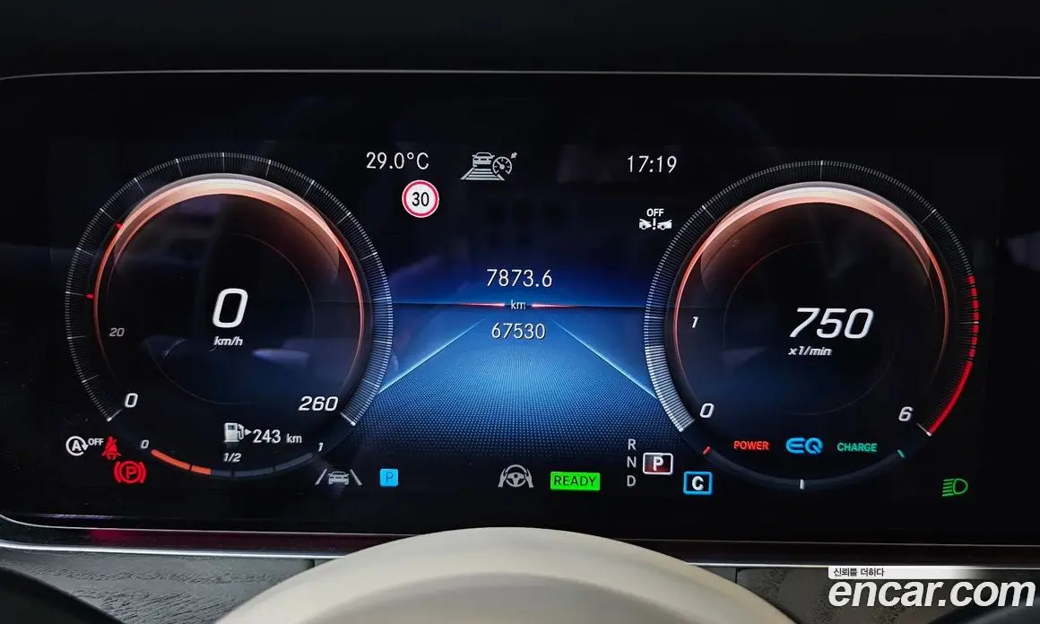 Mercedes-Benz CLS-Class 2022 2.0 автомат (гидро), фото 10
