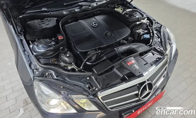 Mercedes-Benz E-Class 2011 2.1 автомат (гидро), миниатюра 5 Mercedes-Benz E-Class 2011 2.1 автомат (гидро), миниатюра 5