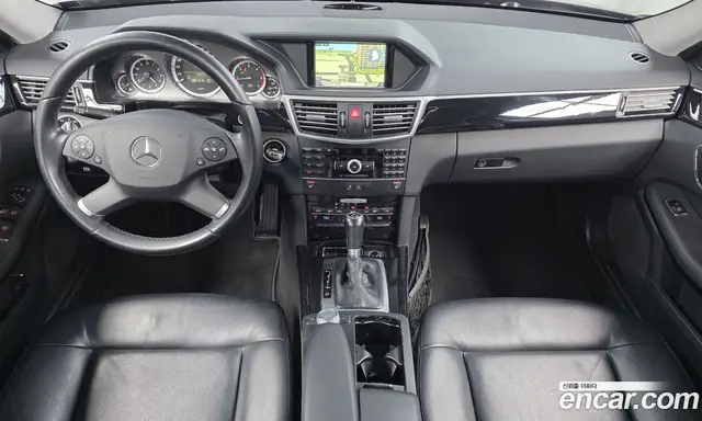 Mercedes-Benz E-Class 2011 2.1 автомат (гидро), миниатюра 9 Mercedes-Benz E-Class 2011 2.1 автомат (гидро), миниатюра 9