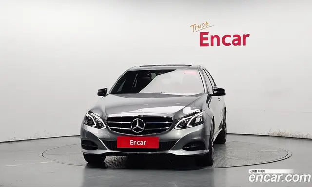 Mercedes-Benz E-Class 2015 2.1 автомат (гидро), миниатюра 2