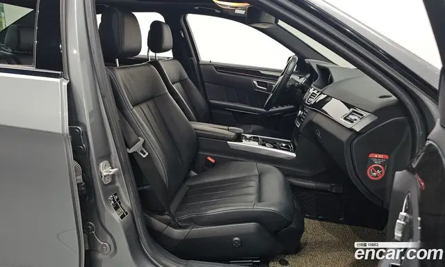Mercedes-Benz E-Class 2015 2.1 автомат (гидро), миниатюра 12
