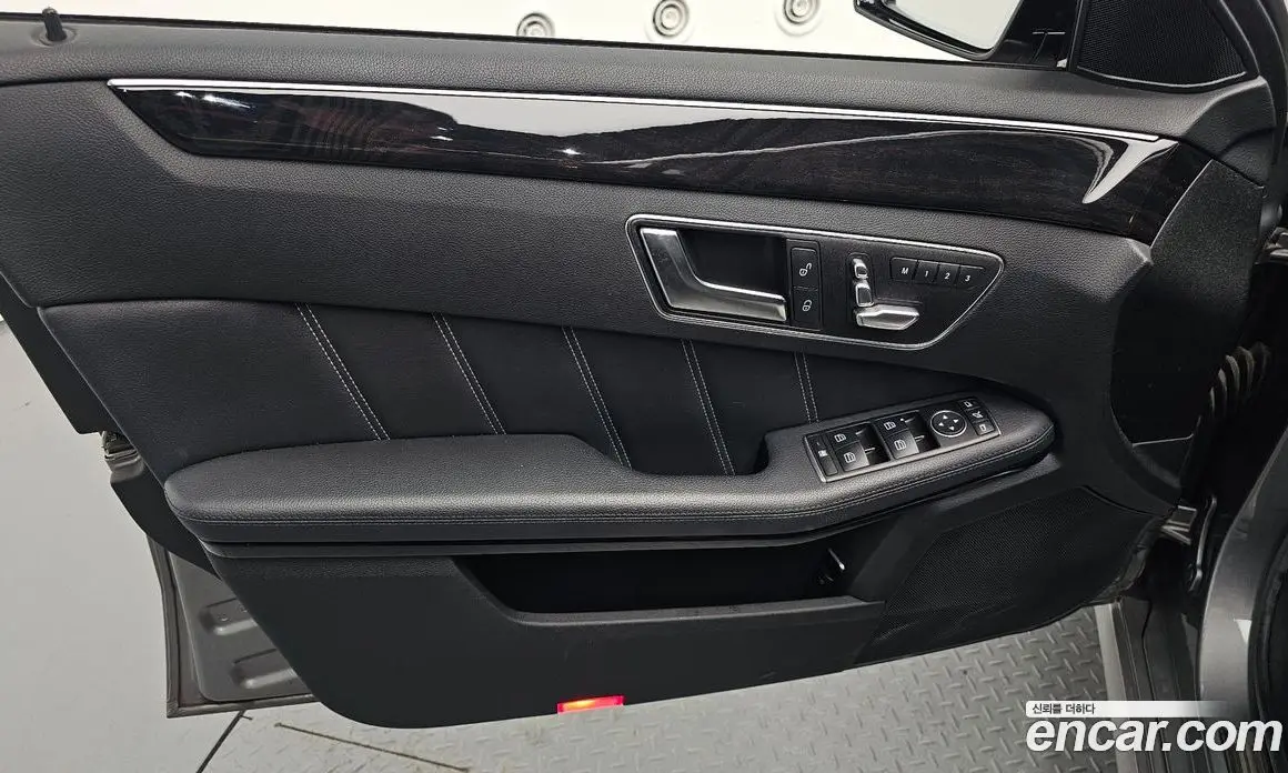 Mercedes-Benz E-Class 2015 2.1 автомат (гидро), фото 13