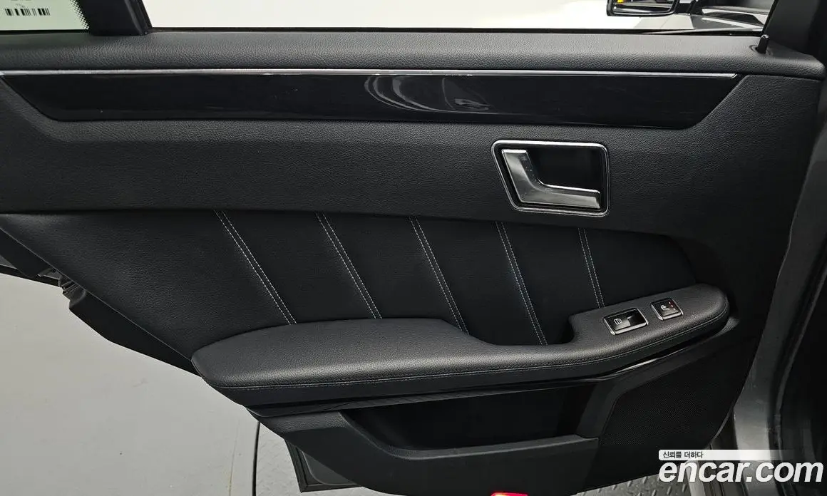 Mercedes-Benz E-Class 2015 2.1 автомат (гидро), фото 14