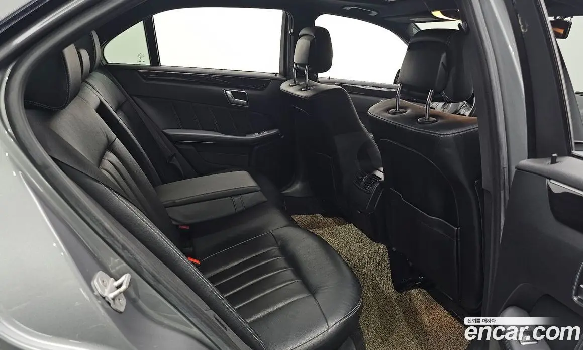 Mercedes-Benz E-Class 2015 2.1 автомат (гидро), фото 15