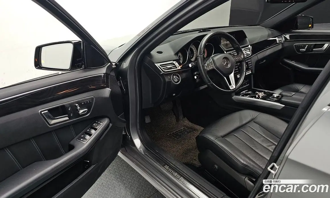 Mercedes-Benz E-Class 2015 2.1 автомат (гидро), фото 16
