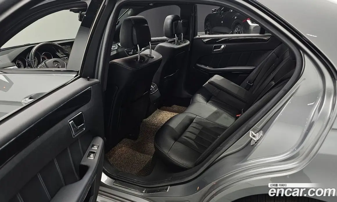 Mercedes-Benz E-Class 2015 2.1 автомат (гидро), фото 17