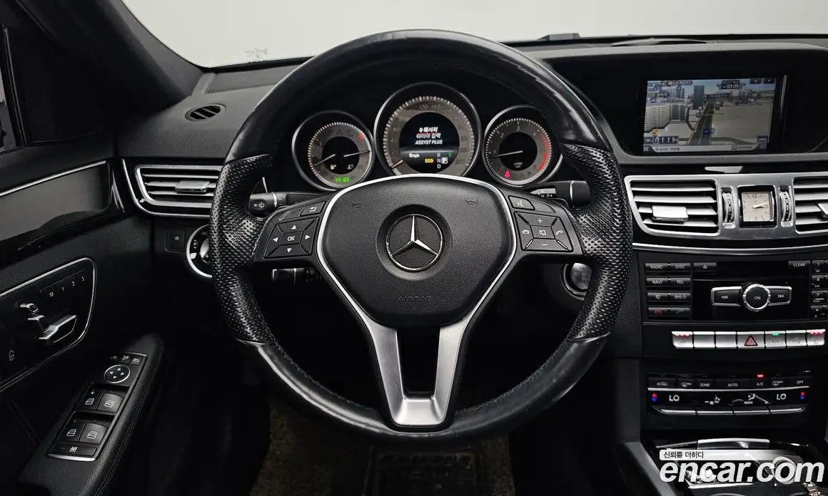 Mercedes-Benz E-Class 2015 2.1 автомат (гидро), фото 18
