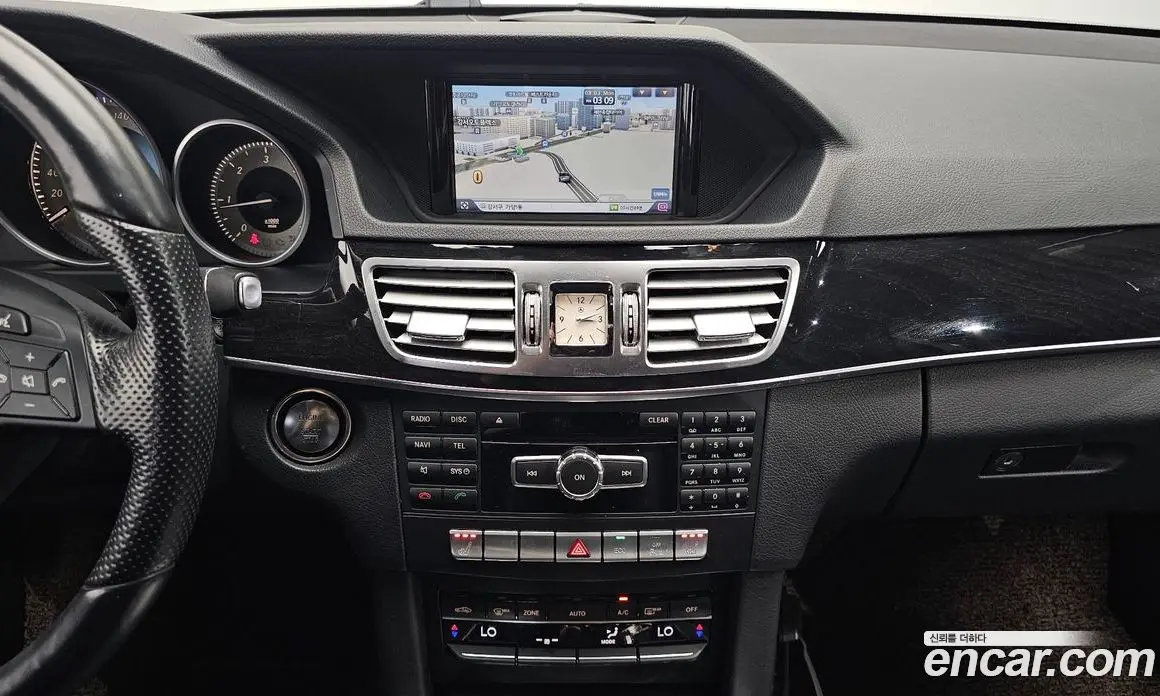 Mercedes-Benz E-Class 2015 2.1 автомат (гидро), фото 19