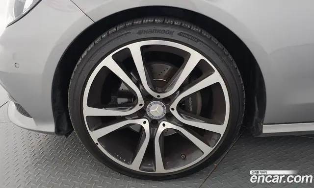 Mercedes-Benz E-Class 2015 2.1 автомат (гидро), миниатюра 4