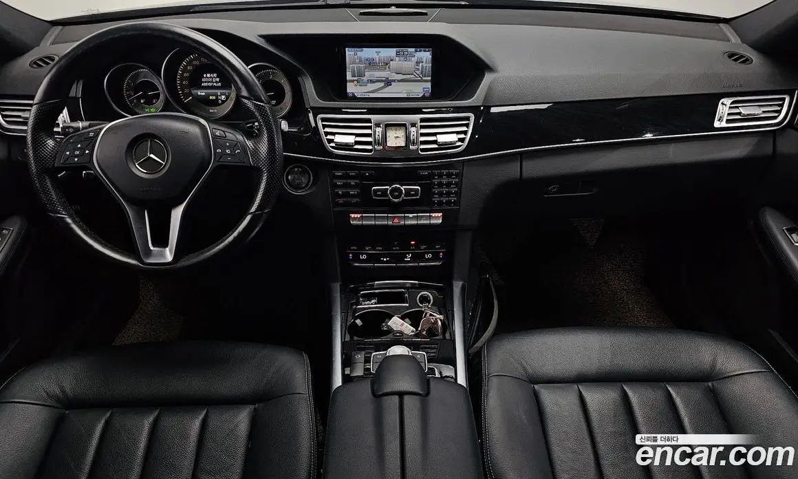 Mercedes-Benz E-Class 2015 2.1 автомат (гидро), фото 9