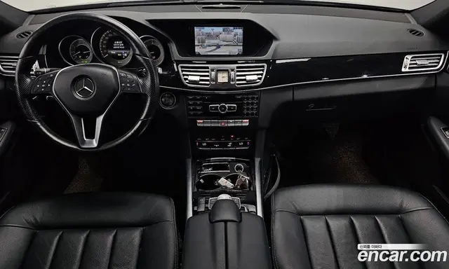 Mercedes-Benz E-Class 2015 2.1 автомат (гидро), миниатюра 9