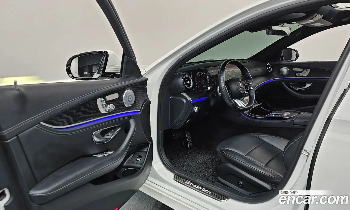 Mercedes-Benz E-Class 2020 1.9 автомат (гидро), фото 13 Mercedes-Benz E-Class 2020 1.9 автомат (гидро), фото 13