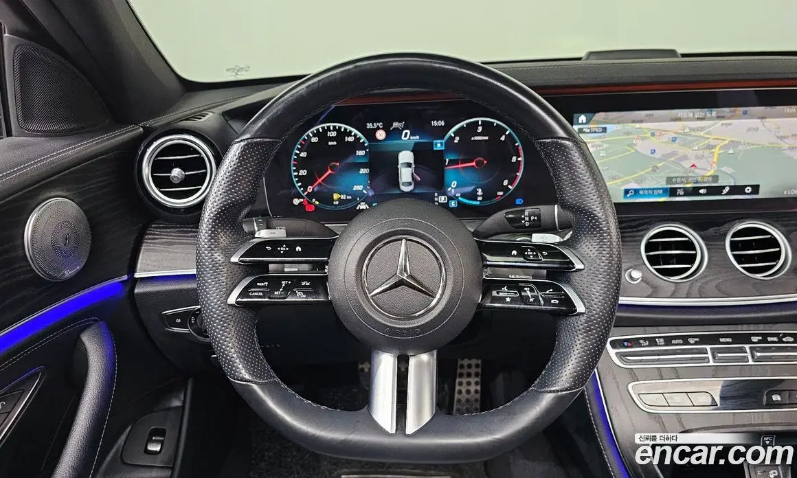 Mercedes-Benz E-Class 2020 1.9 автомат (гидро), фото 20 Mercedes-Benz E-Class 2020 1.9 автомат (гидро), фото 20