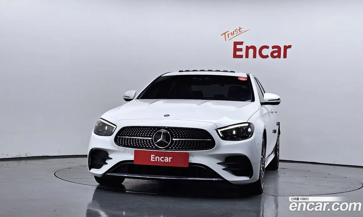 Mercedes-Benz E-Class 2020 1.9 автомат (гидро), фото 3 Mercedes-Benz E-Class 2020 1.9 автомат (гидро), фото 3
