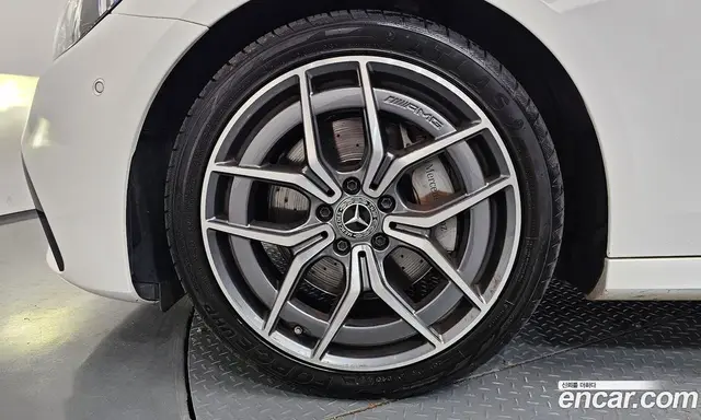 Mercedes-Benz E-Class 2020 1.9 автомат (гидро), миниатюра 5 Mercedes-Benz E-Class 2020 1.9 автомат (гидро), миниатюра 5