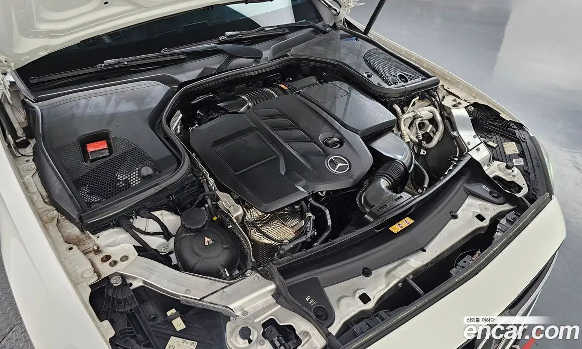 Mercedes-Benz E-Class 2020 1.9 автомат (гидро), фото 6 Mercedes-Benz E-Class 2020 1.9 автомат (гидро), фото 6
