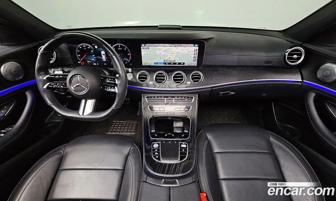 Mercedes-Benz E-Class 2020 1.9 автомат (гидро), фото 10 Mercedes-Benz E-Class 2020 1.9 автомат (гидро), фото 10