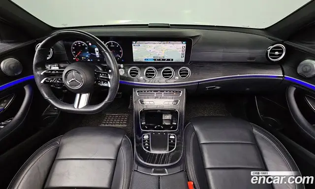 Mercedes-Benz E-Class 2020 1.9 автомат (гидро), миниатюра 10 Mercedes-Benz E-Class 2020 1.9 автомат (гидро), миниатюра 10