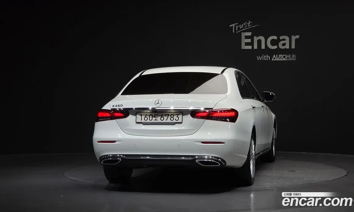 Mercedes-Benz E-Class 2022 2.0 автомат (гидро), фото 3 Mercedes-Benz E-Class 2022 2.0 автомат (гидро), фото 3