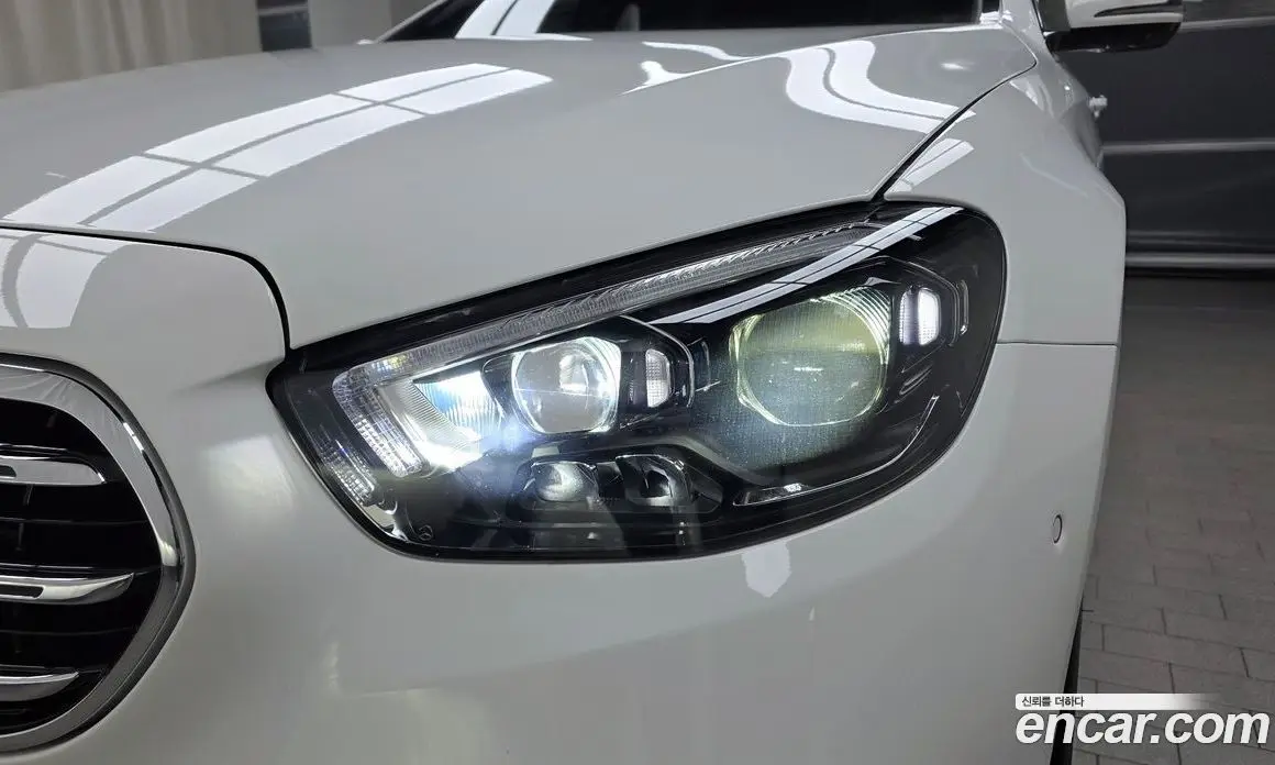 Mercedes-Benz E-Class 2022 2.0 автомат (гидро), фото 7 Mercedes-Benz E-Class 2022 2.0 автомат (гидро), фото 7