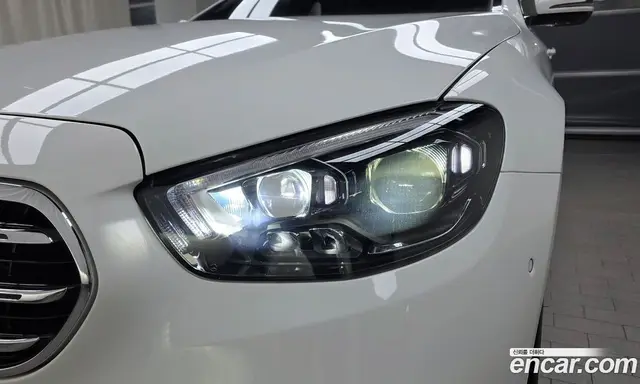 Mercedes-Benz E-Class 2022 2.0 автомат (гидро), миниатюра 7 Mercedes-Benz E-Class 2022 2.0 автомат (гидро), миниатюра 7