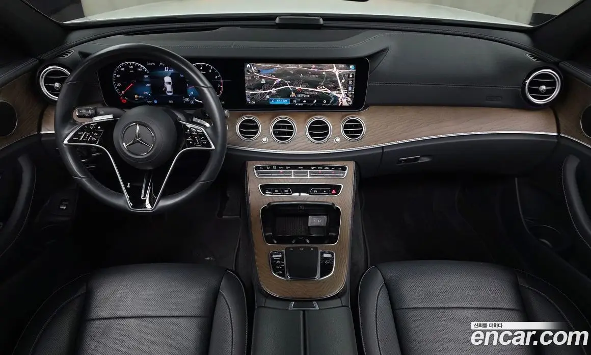 Mercedes-Benz E-Class 2022 2.0 автомат (гидро), фото 9 Mercedes-Benz E-Class 2022 2.0 автомат (гидро), фото 9