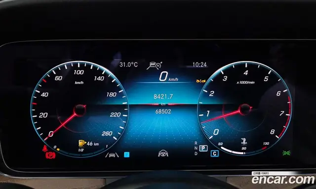 Mercedes-Benz E-Class 2022 2.0 автомат (гидро), миниатюра 10 Mercedes-Benz E-Class 2022 2.0 автомат (гидро), миниатюра 10