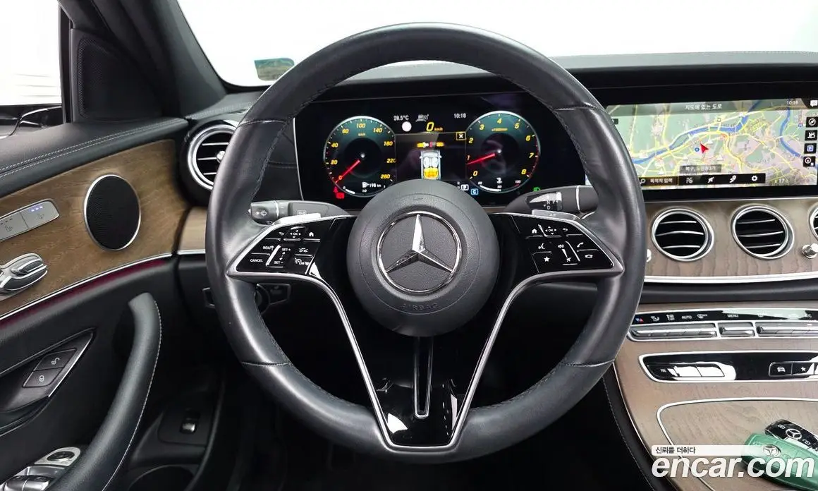 Mercedes-Benz E-Class 2022 2.0 автомат (гидро), фото 13 Mercedes-Benz E-Class 2022 2.0 автомат (гидро), фото 13