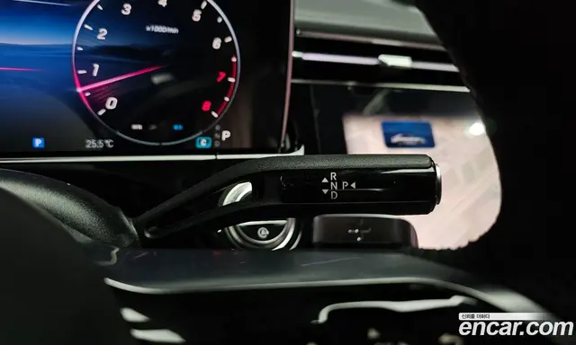 Mercedes-Benz E-Class 2026 2.0 автомат (гидро), миниатюра 12
