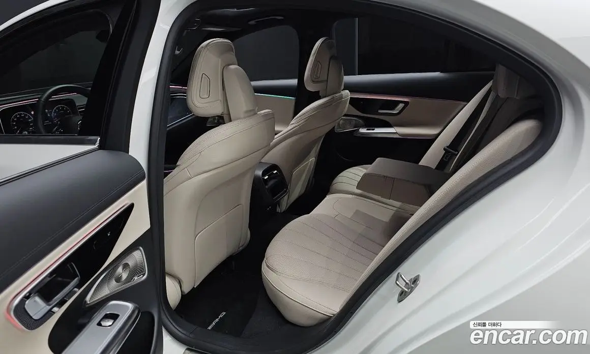 Mercedes-Benz E-Class 2026 2.0 автомат (гидро), фото 18 Mercedes-Benz E-Class 2026 2.0 автомат (гидро), фото 18