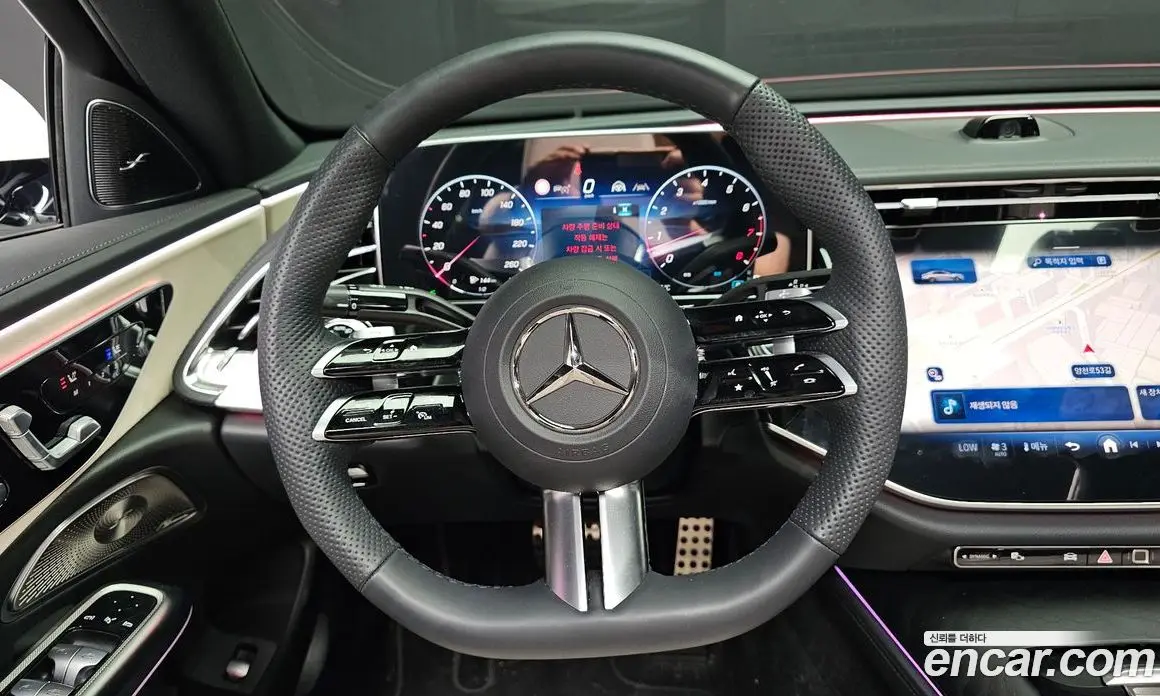 Mercedes-Benz E-Class 2026 2.0 автомат (гидро), фото 19 Mercedes-Benz E-Class 2026 2.0 автомат (гидро), фото 19