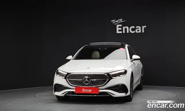 Mercedes-Benz E-Class 2026 2.0 автомат (гидро), миниатюра 3 Mercedes-Benz E-Class 2026 2.0 автомат (гидро), миниатюра 3