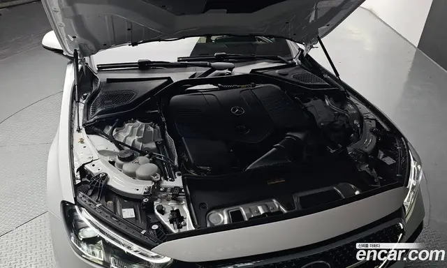 Mercedes-Benz E-Class 2026 2.0 автомат (гидро), миниатюра 6 Mercedes-Benz E-Class 2026 2.0 автомат (гидро), миниатюра 6