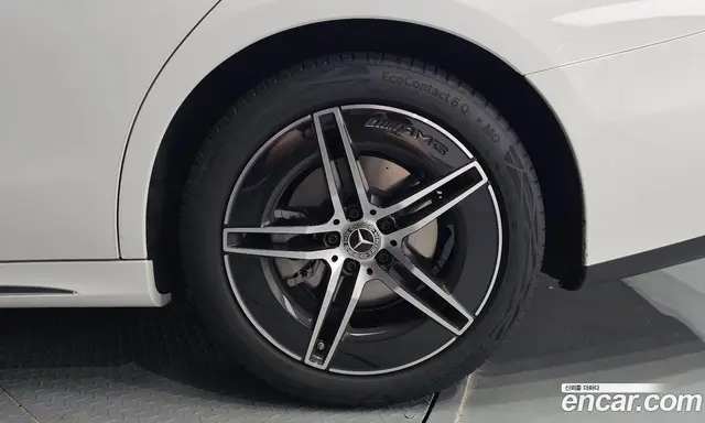 Mercedes-Benz E-Class 2026 2.0 автомат (гидро), миниатюра 7 Mercedes-Benz E-Class 2026 2.0 автомат (гидро), миниатюра 7