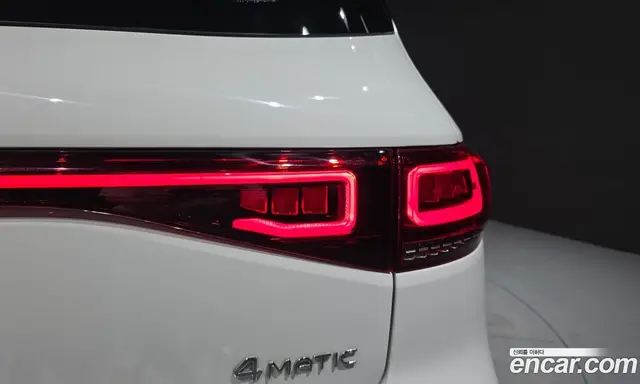 Mercedes-Benz EQB 2022 0.2 автомат (гидро), миниатюра 9