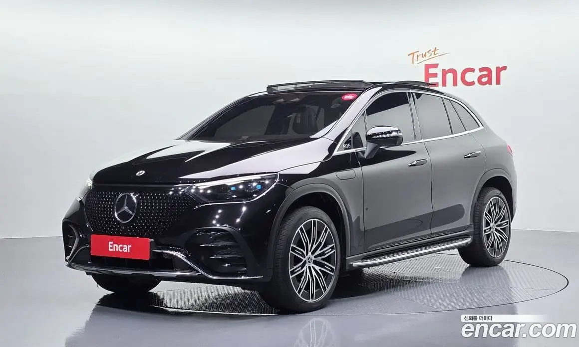 Mercedes-Benz EQE 2023 0.3 автомат (гидро), фото 1 Mercedes-Benz EQE 2023 0.3 автомат (гидро), фото 1