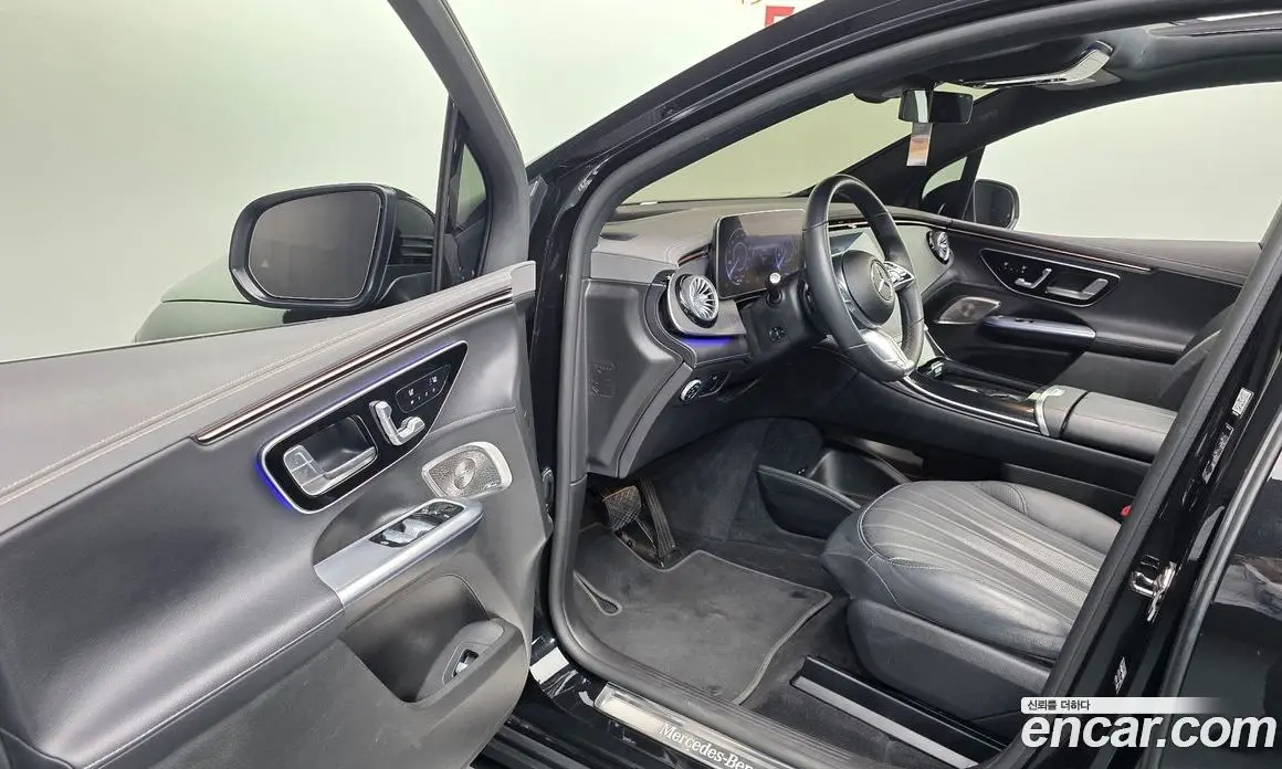Mercedes-Benz EQE 2023 0.3 автомат (гидро), фото 13 Mercedes-Benz EQE 2023 0.3 автомат (гидро), фото 13