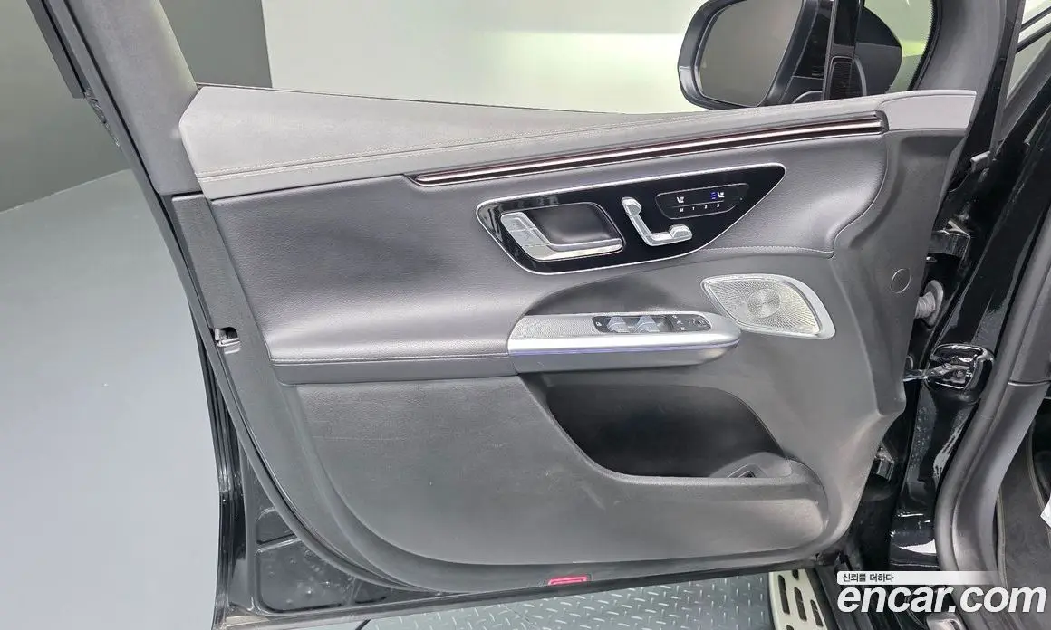 Mercedes-Benz EQE 2023 0.3 автомат (гидро), фото 14 Mercedes-Benz EQE 2023 0.3 автомат (гидро), фото 14