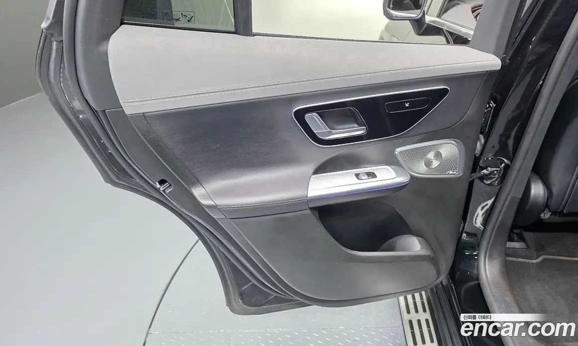 Mercedes-Benz EQE 2023 0.3 автомат (гидро), фото 15 Mercedes-Benz EQE 2023 0.3 автомат (гидро), фото 15