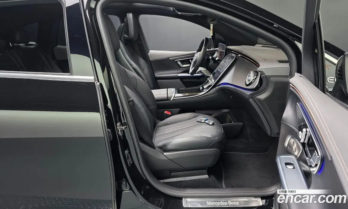 Mercedes-Benz EQE 2023 0.3 автомат (гидро), фото 16 Mercedes-Benz EQE 2023 0.3 автомат (гидро), фото 16