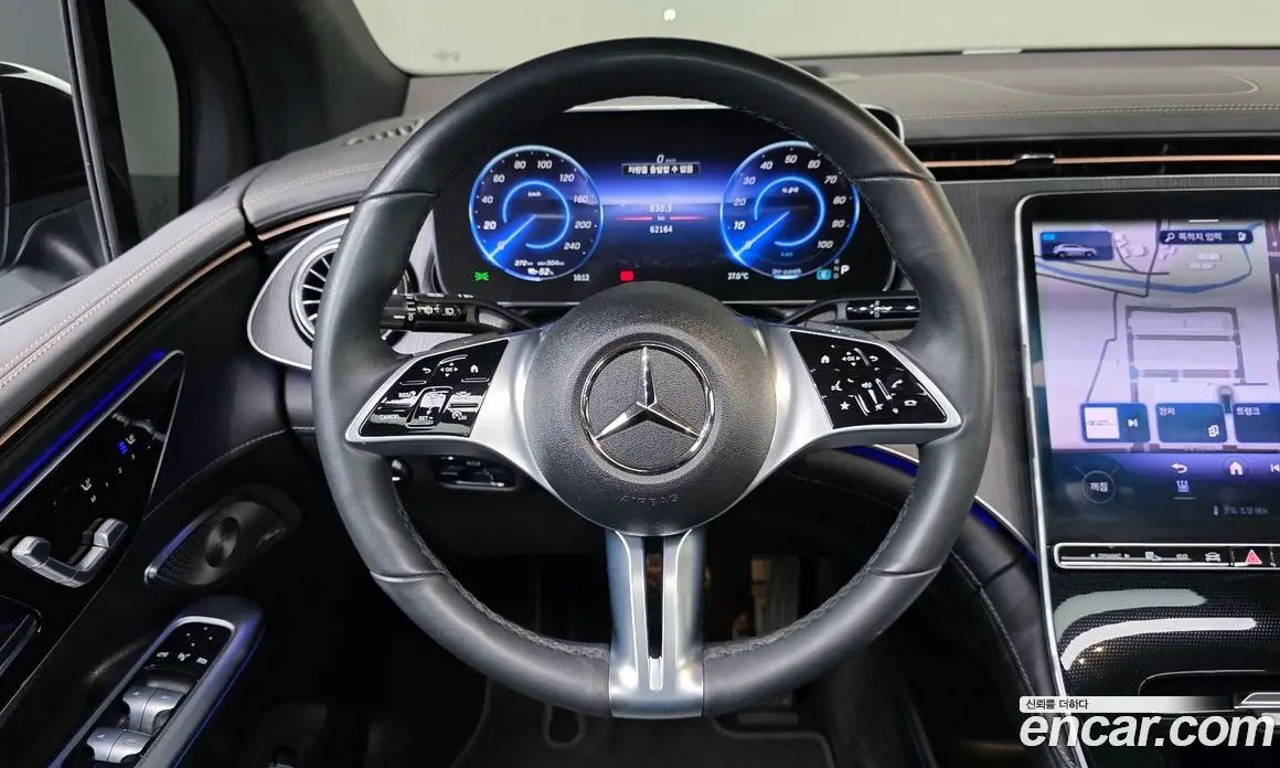 Mercedes-Benz EQE 2023 0.3 автомат (гидро), фото 19 Mercedes-Benz EQE 2023 0.3 автомат (гидро), фото 19