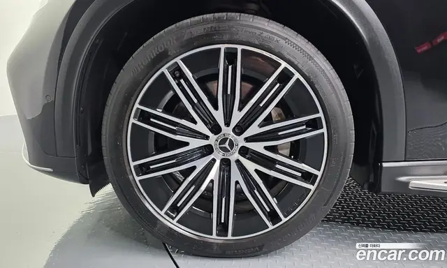 Mercedes-Benz EQE 2023 0.3 автомат (гидро), миниатюра 5 Mercedes-Benz EQE 2023 0.3 автомат (гидро), миниатюра 5