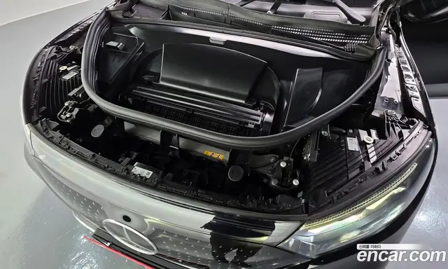 Mercedes-Benz EQE 2023 0.3 автомат (гидро), миниатюра 6 Mercedes-Benz EQE 2023 0.3 автомат (гидро), миниатюра 6