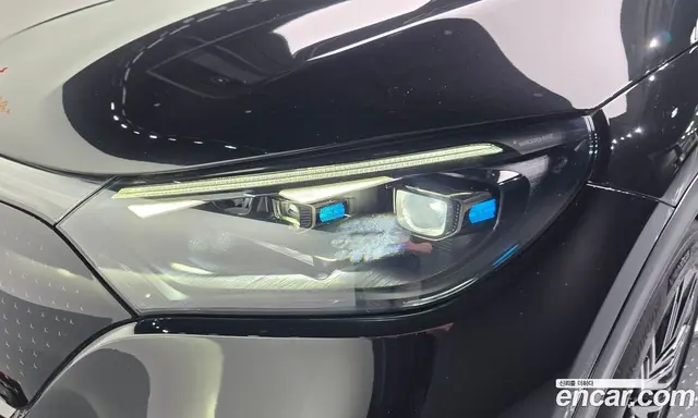 Mercedes-Benz EQE 2023 0.3 автомат (гидро), миниатюра 8 Mercedes-Benz EQE 2023 0.3 автомат (гидро), миниатюра 8