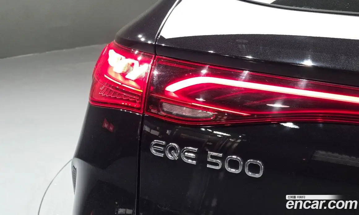 Mercedes-Benz EQE 2023 0.3 автомат (гидро), фото 9 Mercedes-Benz EQE 2023 0.3 автомат (гидро), фото 9